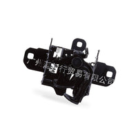 Hood Latch Lock Suitable for VW Bora Golf 4 Jetta New Beetle 98-06 1J0823509E - BD3