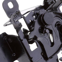 Hood Latch Lock Suitable for VW Bora Golf 4 Jetta New Beetle 98-06 1J0823509E - XQ1