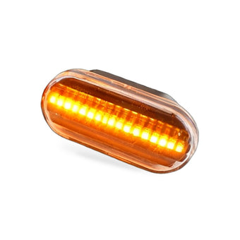 compare product Side Light Fender Lamp Turn Signal Suitable for VW Bora Golf 4 MK4