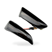 LED Fender Light Suitable for Opel Astra J Insignia Zafira Vauxhall Side Marker - ZT3