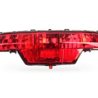 Rear Light for Peugeot 208 12-19 Rear Bumper Lamp 9674308980 - XQ1