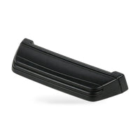 Rear Bumper Tow Hook Cover Trim Clip Lock Cap Suitable for Peugeot 208 2012-2019 - ZT3