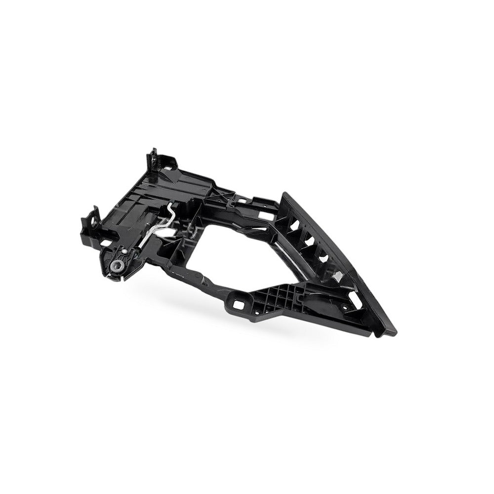 Front Bumper Bracket Suitable for Porsche Cayenne 2015-2017 Passenger Right - BD1