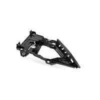 Front Bumper Bracket Suitable for Porsche Cayenne 2015-2017 Passenger Right - BD1