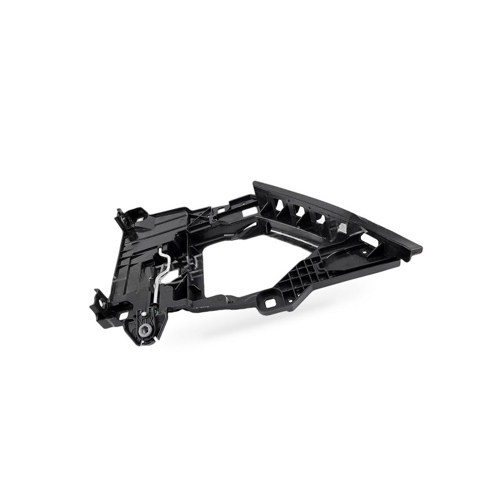 Front Bumper Bracket Suitable for Porsche Cayenne 2015-2017 Passenger Right - BD2