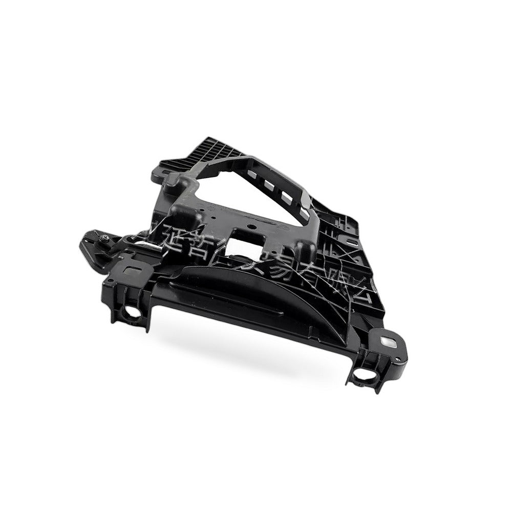 Front Bumper Bracket Suitable for Porsche Cayenne 2015-2017 Passenger Right - BD3
