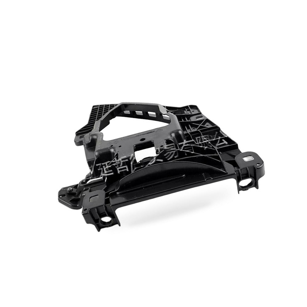 Front Bumper Bracket Suitable for Porsche Cayenne 2015-2017 Passenger Right - BD4