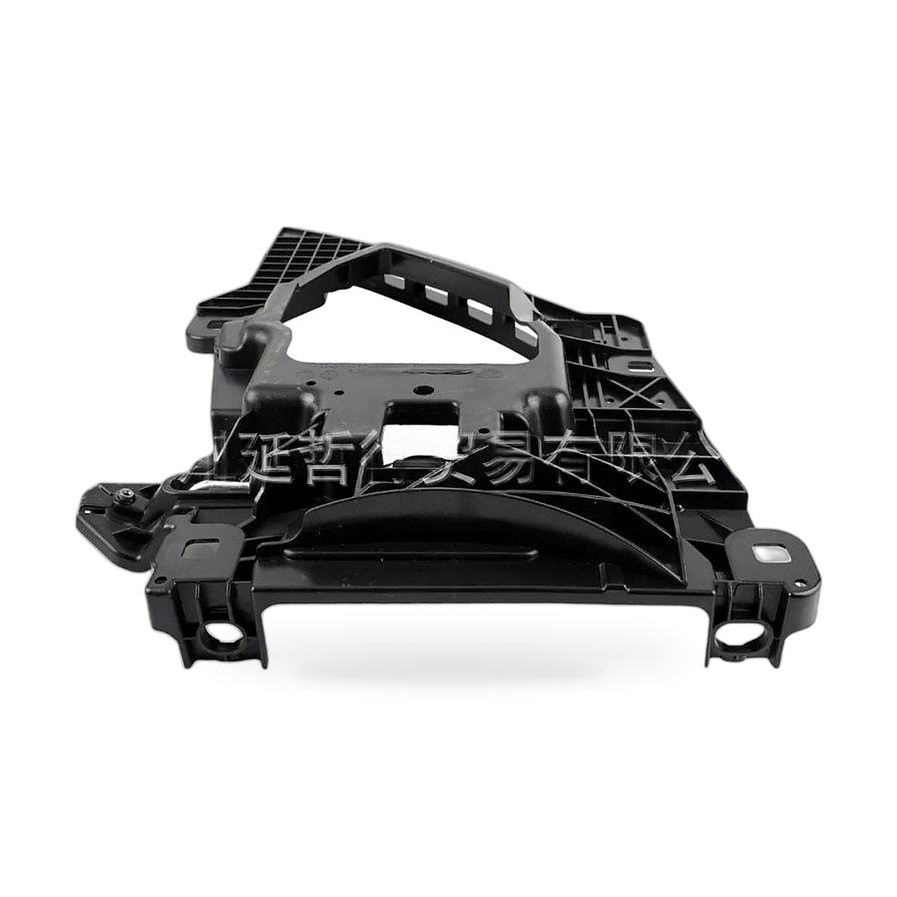 Front Bumper Bracket Suitable for Porsche Cayenne 2015-2017 Passenger Right - ZT3