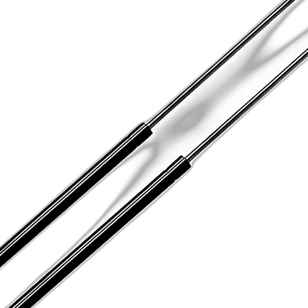 Hood Lift Support Suitable for Porsche Cayenne 9PA1 2002-2010 95551135900 - XQ1
