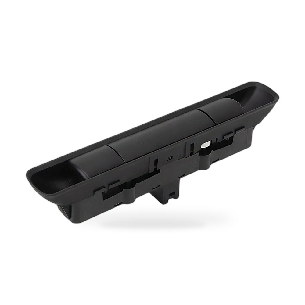 Trunk Hood Tailgate Switch Suitable for Porsche 997 911 Boxster 987 Cayman 987 - ZT2
