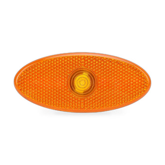 compare product Side Marker Light Turn Signal Suitable for Renault Master MK3 Nissan NV400