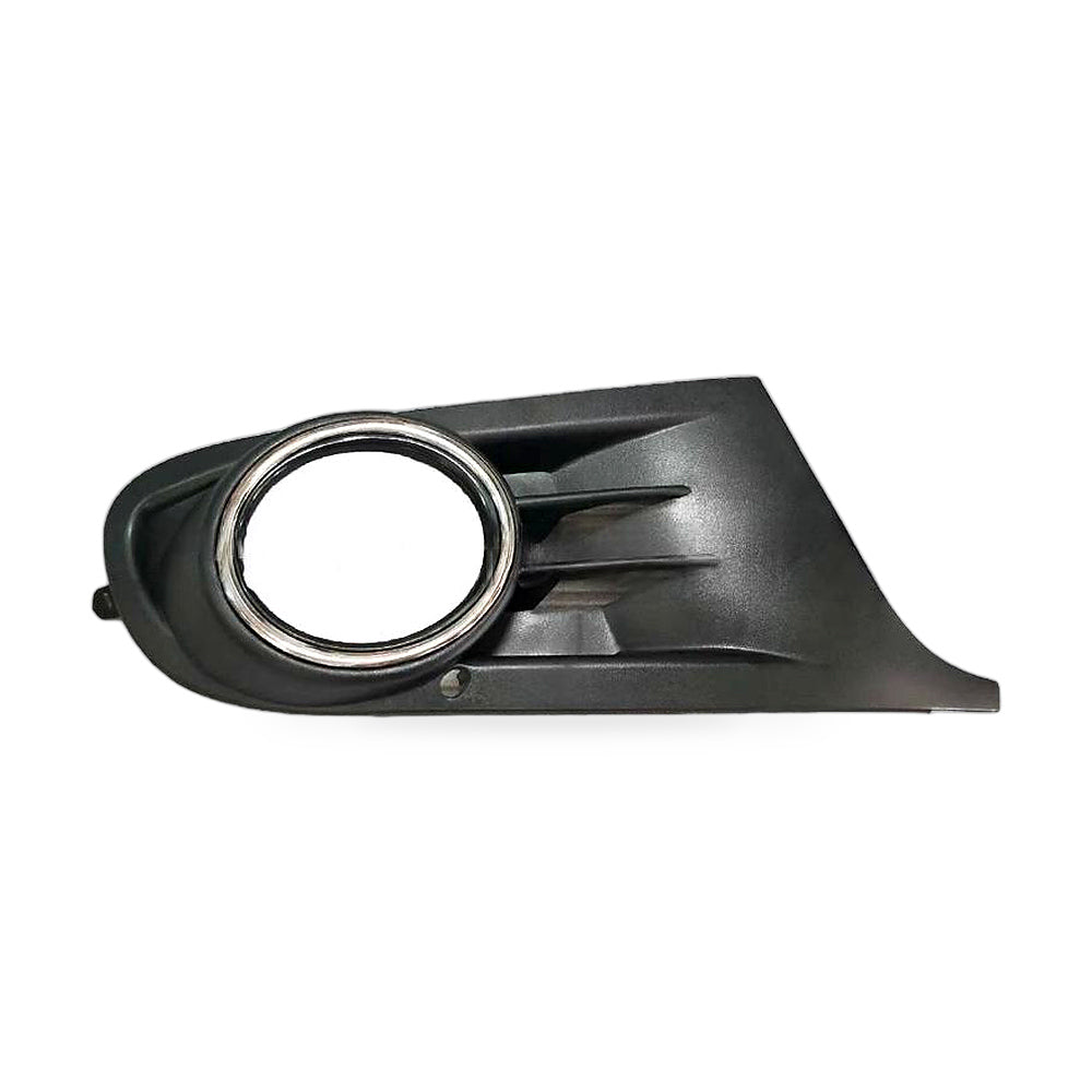 Fog Light Frame Lower Grille Cover Suitable for VW Jetta Golf VI MK6 09-13 Left - ZT3