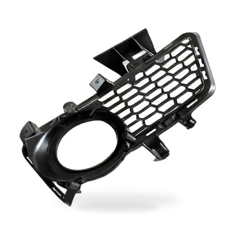 compare product Front Bumper Fog Light Frame Grille Suitable for BMW 3 Series F30 F31 F35