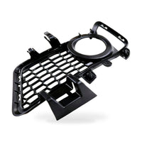 Front Bumper Fog Light Frame Grille Suitable for BMW 3 Series F30 F31 F35 - ZT3