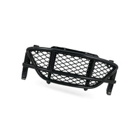 BMW X5 E70 2007-2013 Gloss Black M-Style Grille with Base Frame 51717229233 - BD3