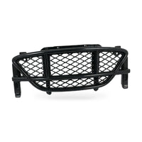 BMW X5 E70 2007-2013 Gloss Black M-Style Grille with Base Frame 51717229233 - ZT3