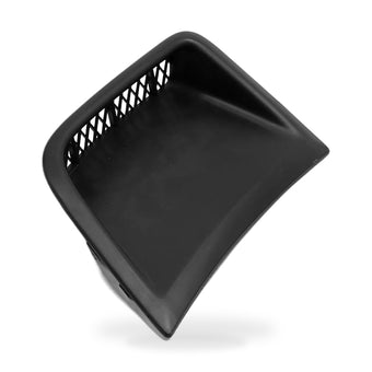 compare product Front Bumper Side Vent Cover Suitable for Subaru WRX Impreza 2008-2014 Matte