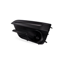 Fog Light Cover Grille Frame Suitable for Subaru Impreza 2017-2018 Left Front - BD3