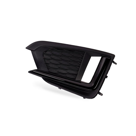 Fog Light Cover Grille Frame Suitable for Subaru Impreza Sport 2017-2018 Left
