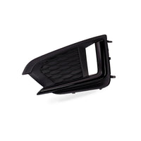 Fog Light Cover Grille Frame Suitable for Subaru Impreza Sport 2017-2018 Left - BD2