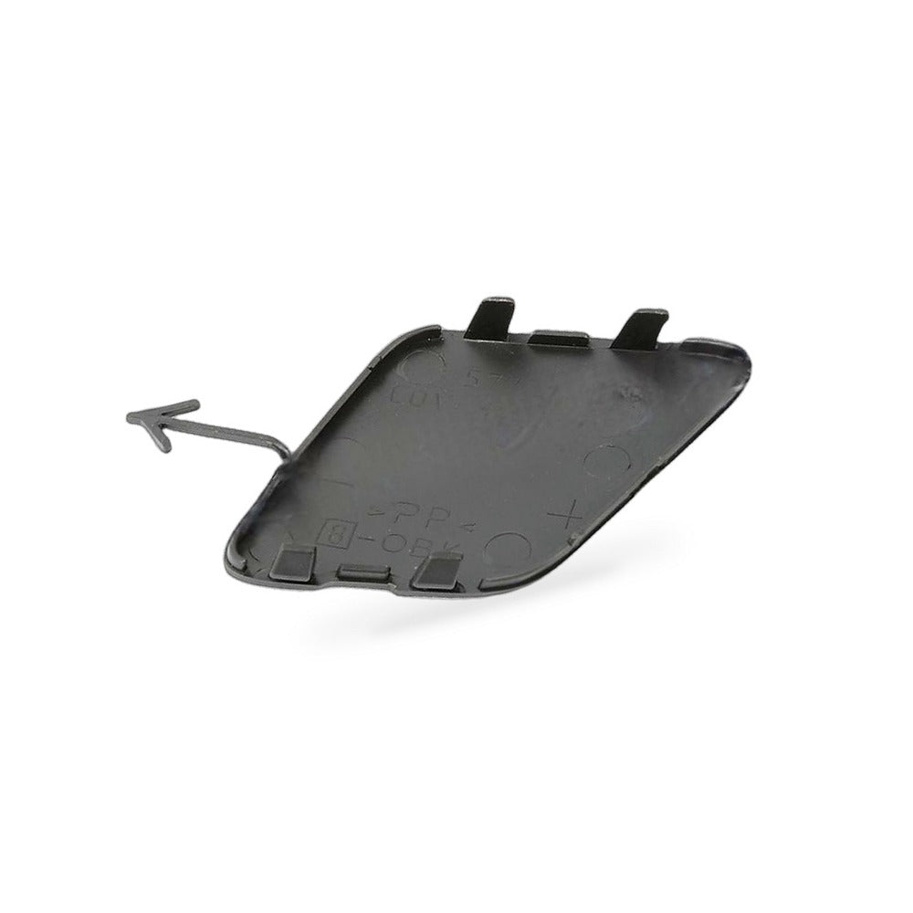 Front Bumper Tow Hook Cover Suitable for Subaru Legacy B4 2010-2012 57731-AJ160 - BD2