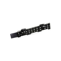Front Bumper Bracket Suitable for Subaru Forester 2014-2018 Left 57707SG030 - BD2
