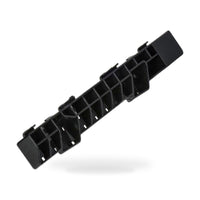 Front Bumper Bracket Suitable for Subaru Forester 2014-2018 Left 57707SG030 - ZT3