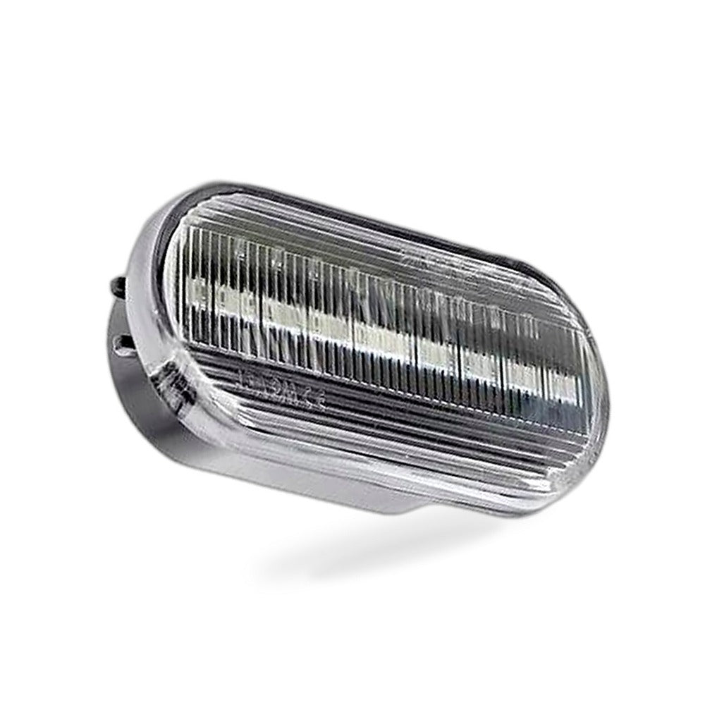 Side Marker Light Suitable for Ford C-Max Focus Galaxy Kuga VW Sharan Passat T5 - BD4