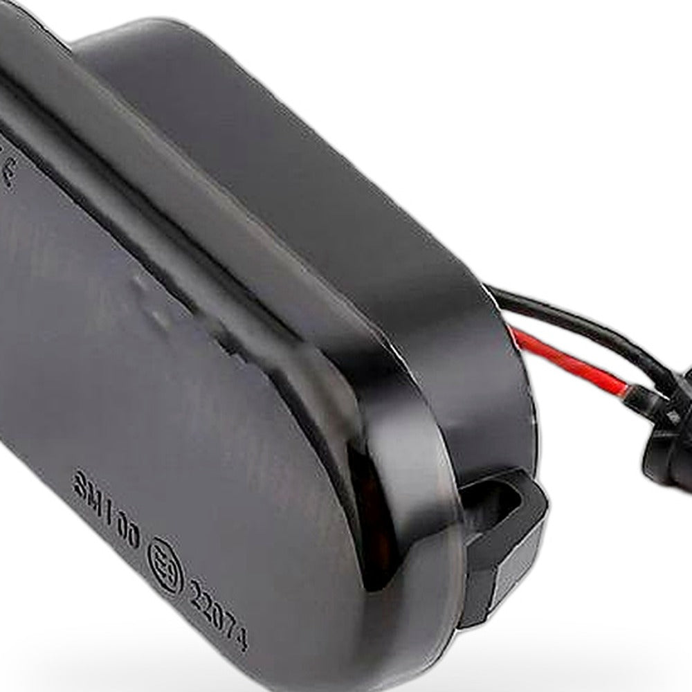 Side Marker Light Suitable for Ford C-Max Focus Galaxy Kuga VW Sharan Passat T5 - XQ1