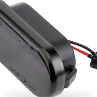 Side Marker Light Suitable for Ford C-Max Focus Galaxy Kuga VW Sharan Passat T5 - XQ1