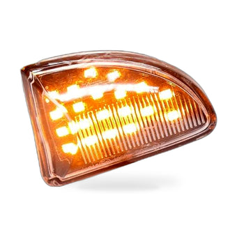 compare product Fender Turn Signal Side Light Suitable for Smart Fortwo W451 2007-2014 Clear