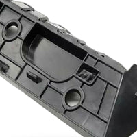 Front Bumper Bracket Mounting Retainer Suitable for MG MG3 2011-2013 10033936 - XQ1