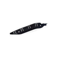 Front Bumper Bracket Left Suitable for Tesla Model Y 2020-2023 1493771-00-B - BD2
