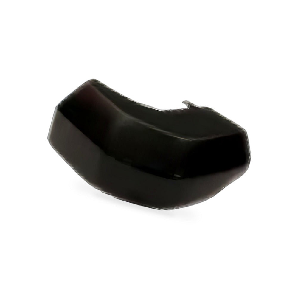 Rear Bumper Corner Trim Suitable for Toyota FJ Cruiser 2007-2014 Black Right - BD1