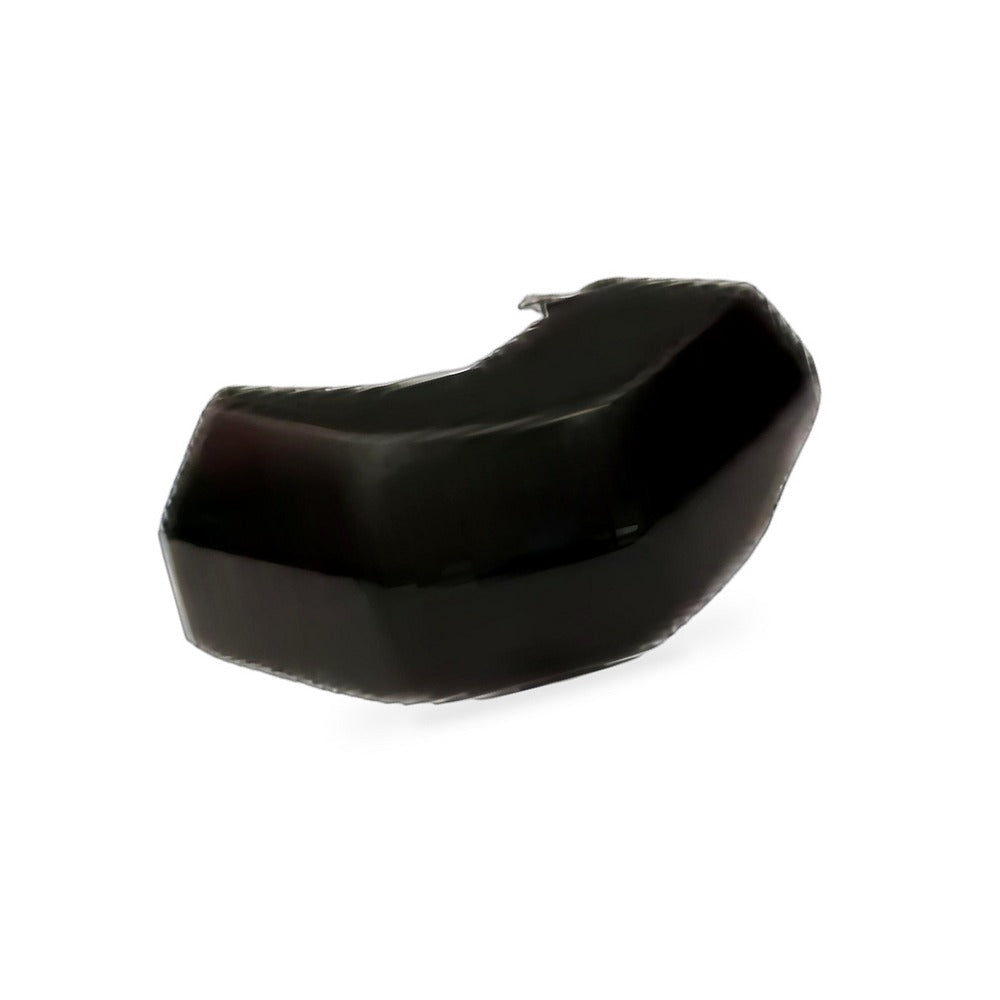 Rear Bumper Corner Trim Suitable for Toyota FJ Cruiser 2007-2014 Black Right - BD2