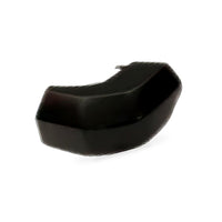 Rear Bumper Corner Trim Suitable for Toyota FJ Cruiser 2007-2014 Black Right - BD2