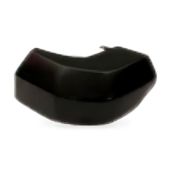 compare product Rear Bumper Corner Trim Suitable for Toyota FJ Cruiser 2007-2014 Black Right