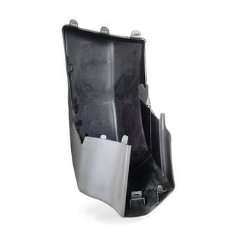 compare product Rear Bumper Corner Trim Suitable for Toyota FJ Cruiser 2007-2014 Silver