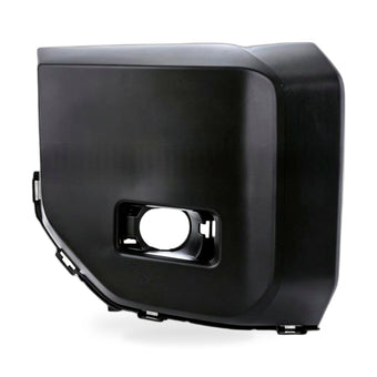 compare product Front Bumper Corner Suitable for Toyota Land Cruiser Prado 2023-2024 Right Side