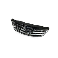 Front Bumper Grille Assembly Suitable for Toyota Corolla 2007-2017 1.8L - BD1