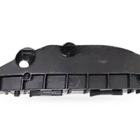 Headlight Bracket Suitable for Toyota Sienna 2021-2022 Front Bumper Right - XQ1