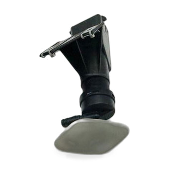 compare product Headlight Washer Nozzle Cover Suitable for Toyota Avensis T25 2003-2008 4-Piece