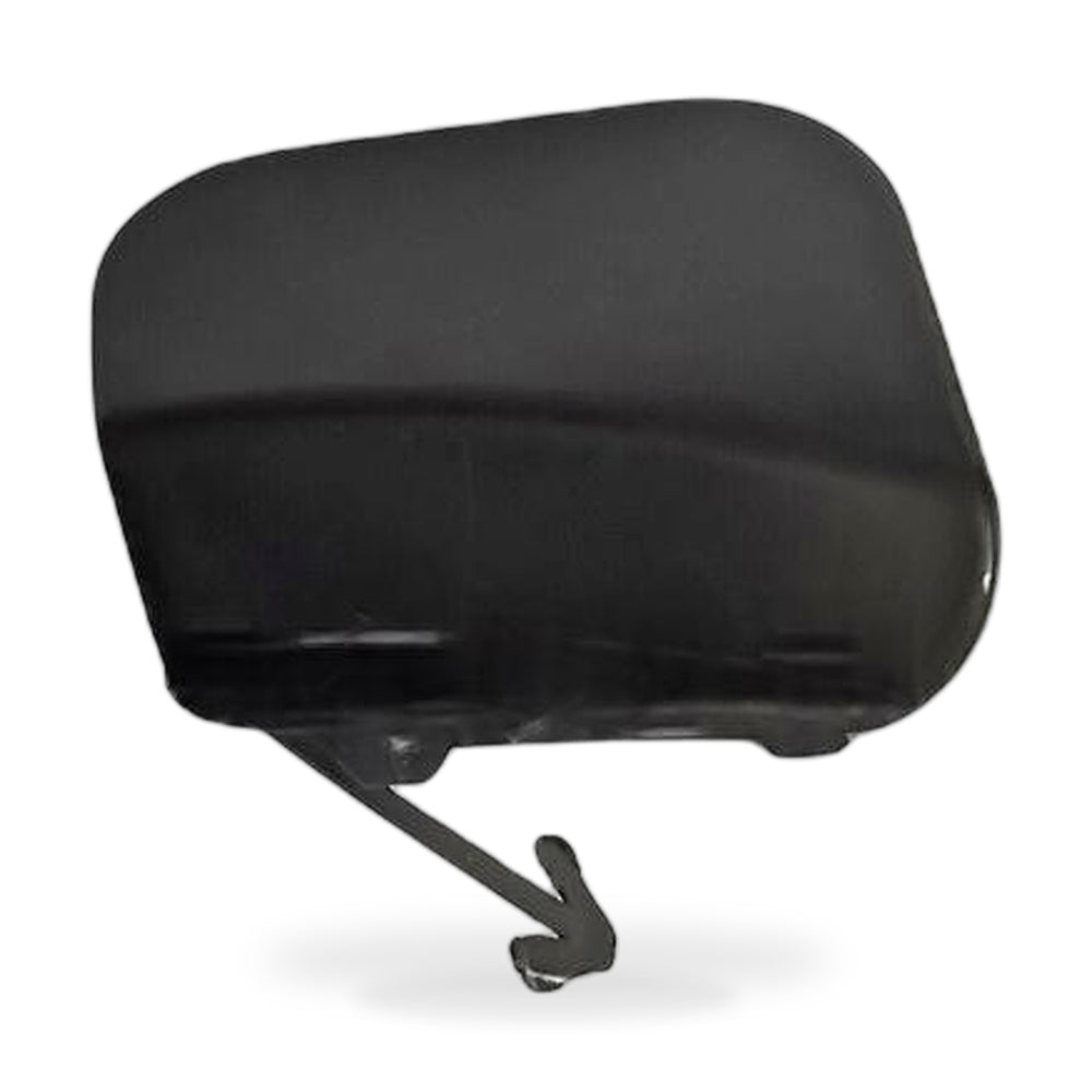 Front Bumper Tow Hook Cover Suitable for Toyota Highlander 2008-2010 - ZT3