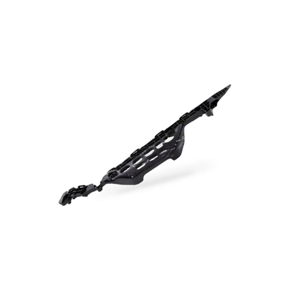 Rear Bumper Bracket Driver Left Suitable for Toyota Camry 2015-2017 52575-06140 - BD4