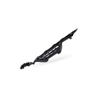 Rear Bumper Bracket Driver Left Suitable for Toyota Camry 2015-2017 52575-06140 - BD4
