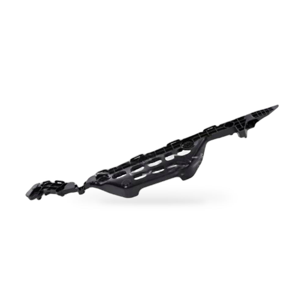 Rear Bumper Bracket Driver Left Suitable for Toyota Camry 2015-2017 52575-06140 - ZT3