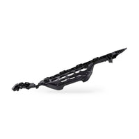 Rear Bumper Bracket Driver Left Suitable for Toyota Camry 2015-2017 52575-06140 - ZT3