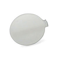 Front Bumper Tow Hook Cover Suitable for Toyota Yaris Sedan 08-10 52127-52912 - BD4