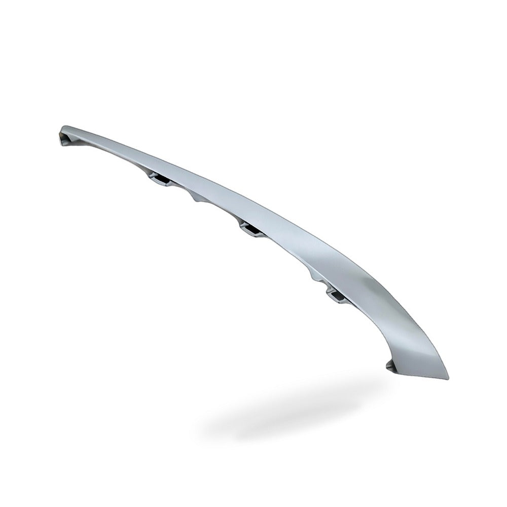 Front Bumper Lower Corner Spoiler Trim Left Suitable for Toyota Highlander 2024 - BD2