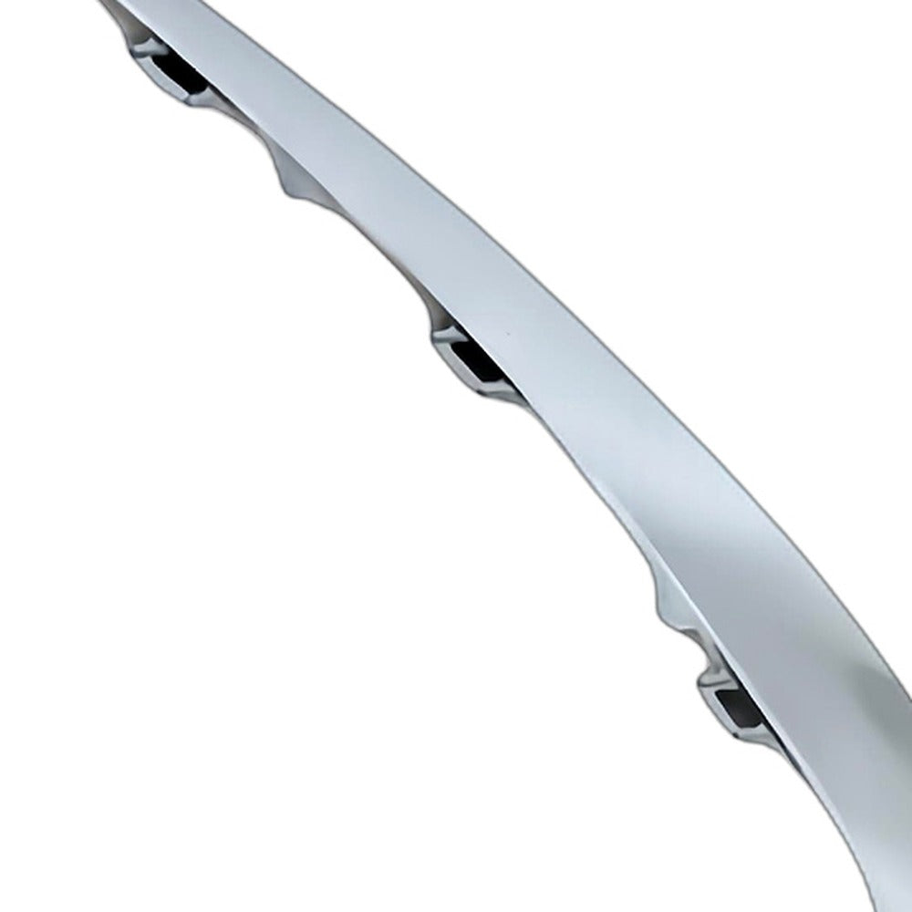 Front Bumper Lower Corner Spoiler Trim Left Suitable for Toyota Highlander 2024 - XQ1